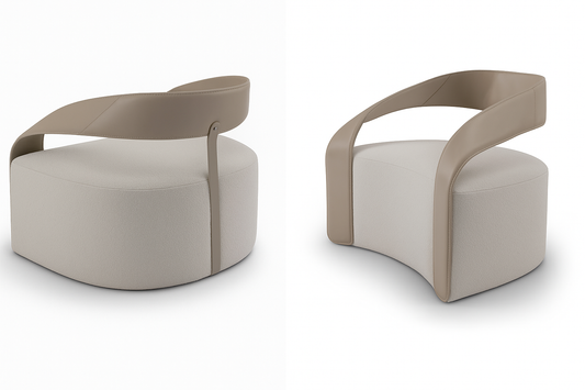 Sicily Occasional Chair