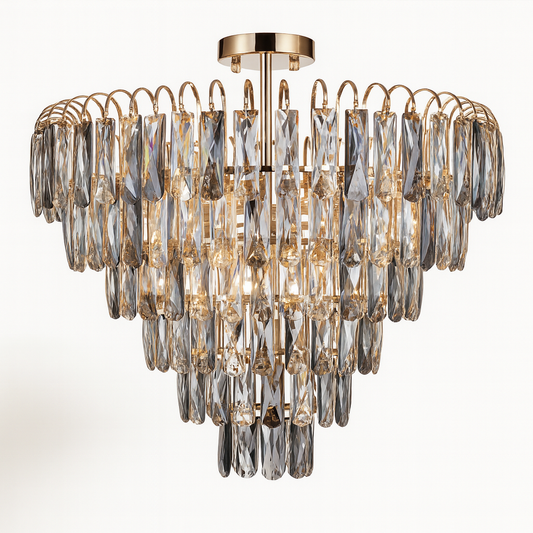 St Tropez Chandelier