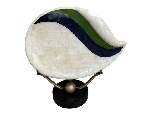 Stone Plate with stand