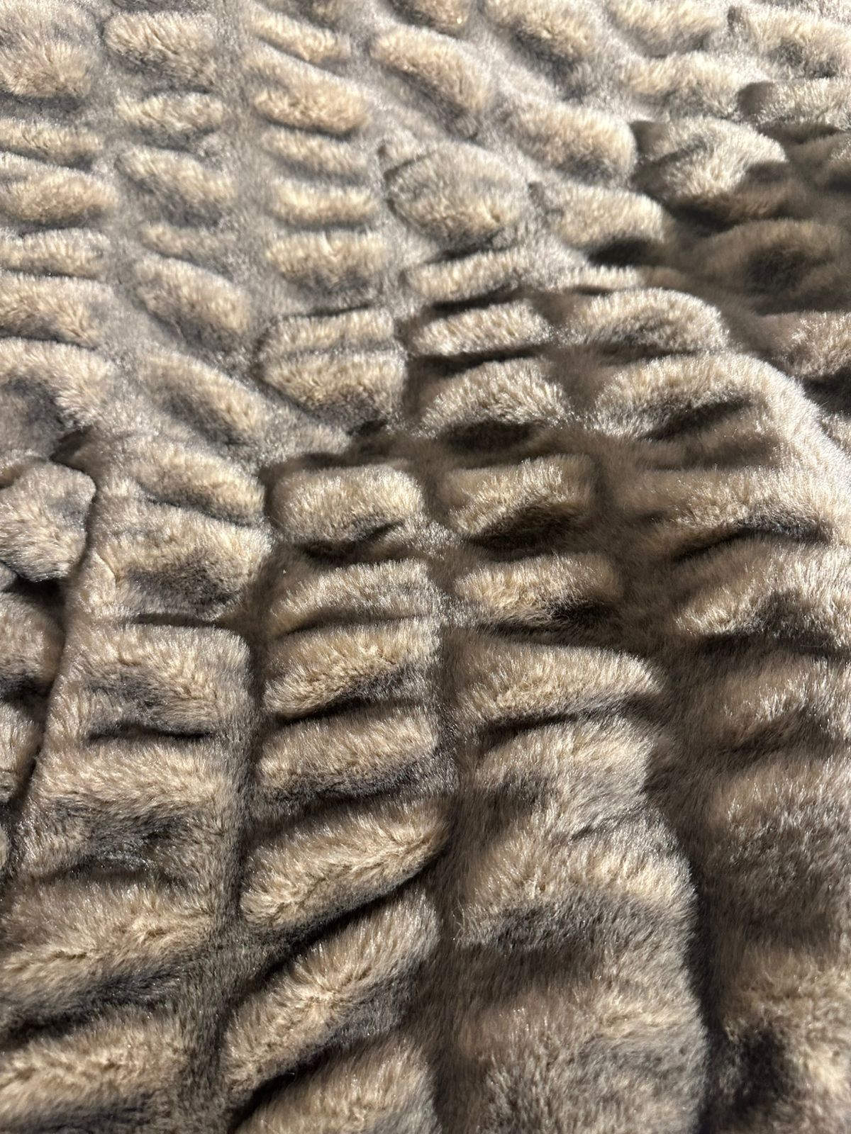 Throw Curves Brown
