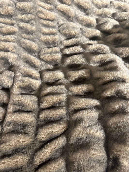 Throw Curves Brown