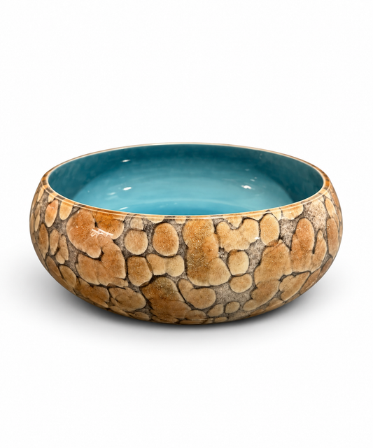 Tide Bowl