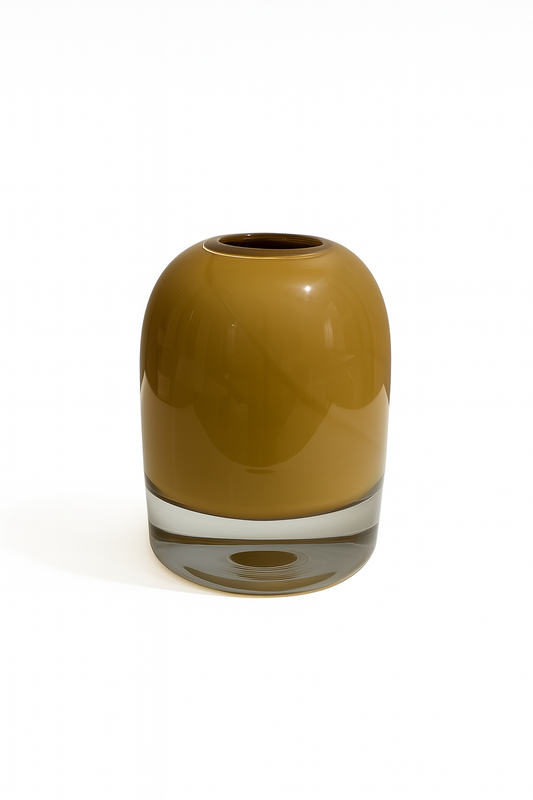 Torpedo Honey Vase