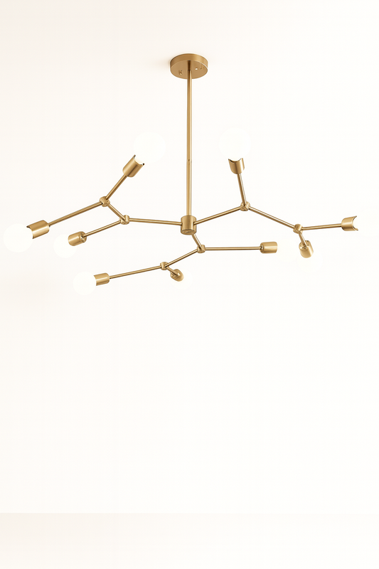 Toulon Chandelier