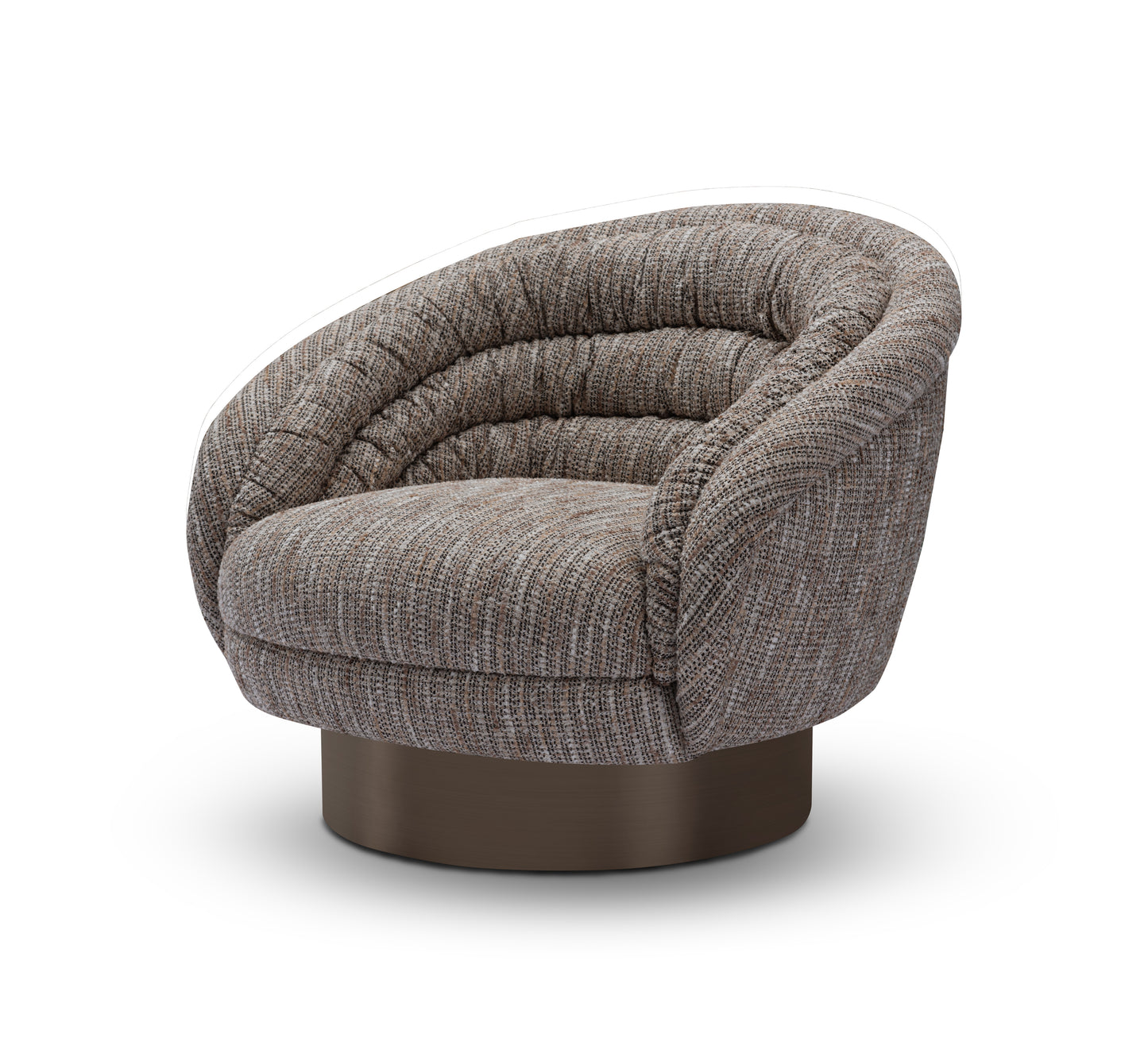 Tremezzo Occasional Chair