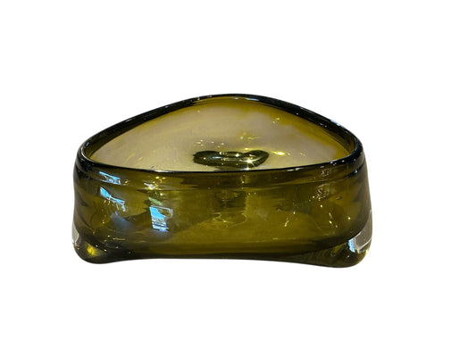 Tri Low Bowl
