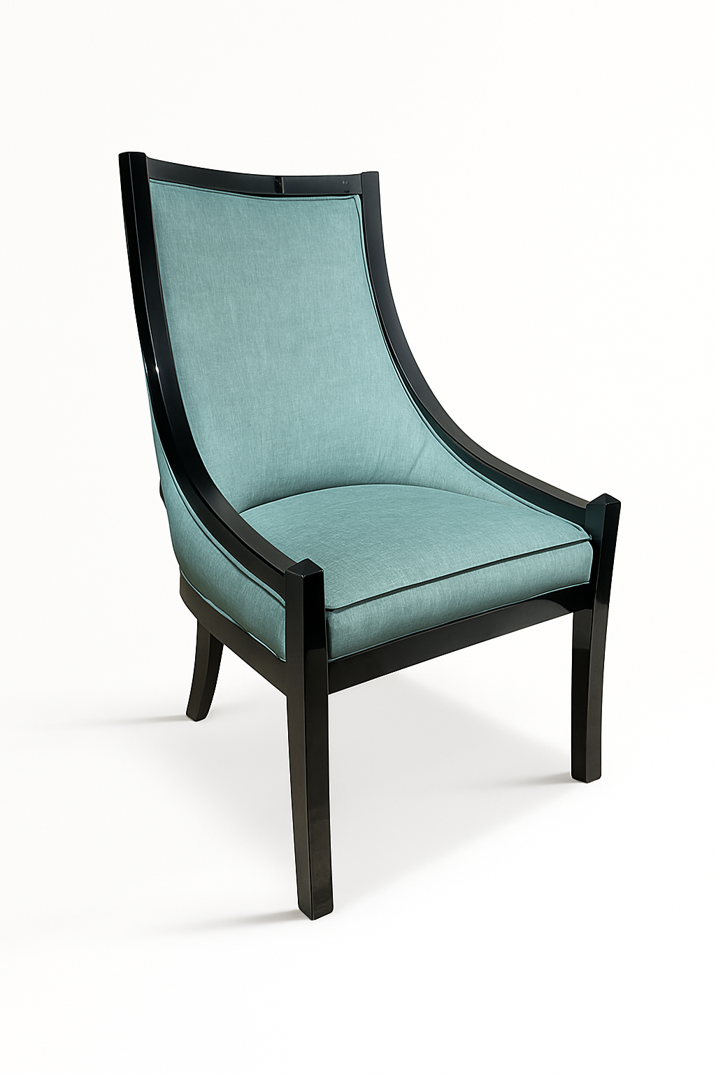 Tuscany Dining Chair – Design Luxe Interiors