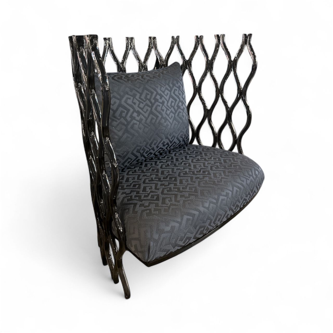 LÁquila Occasional Chair