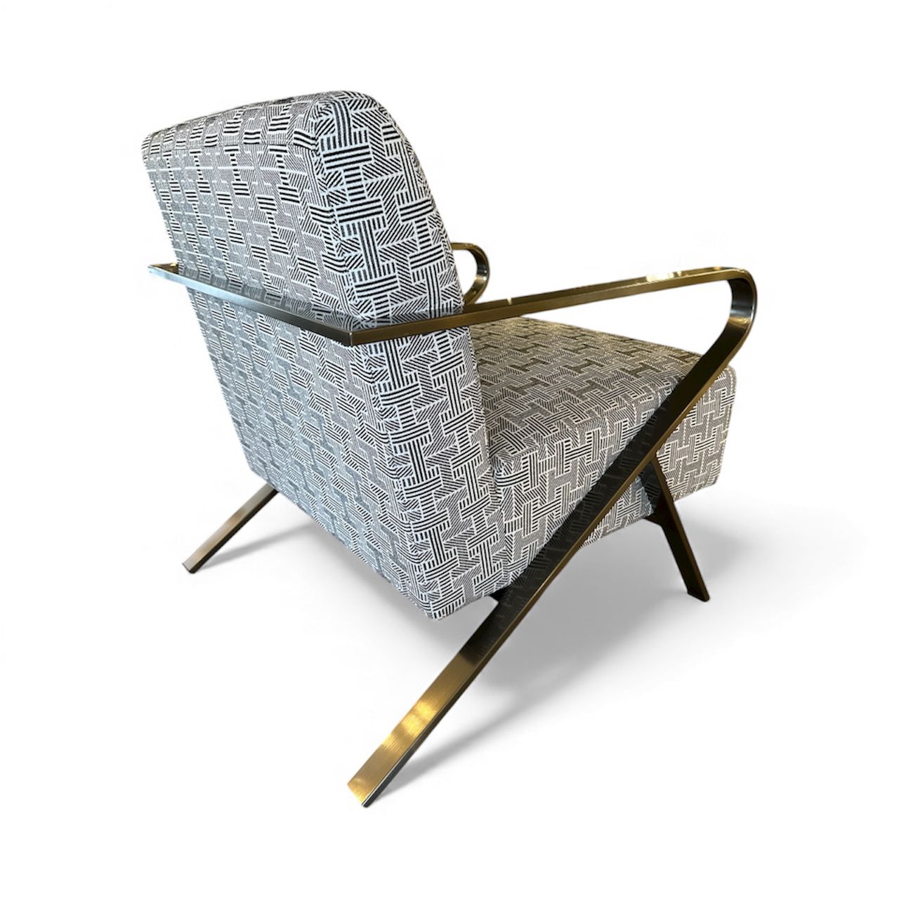 Emilia Occasional Chair