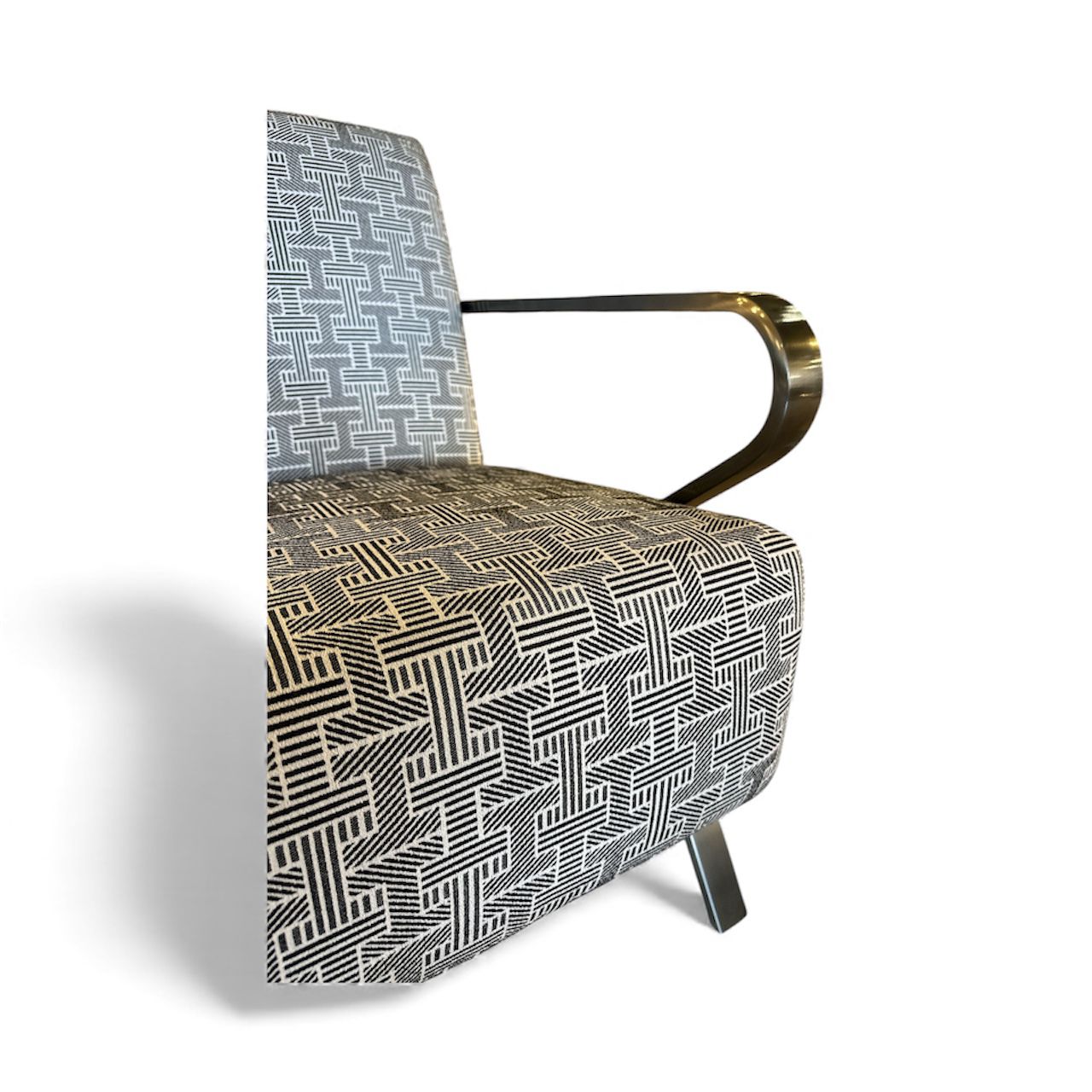 Emilia Occasional Chair