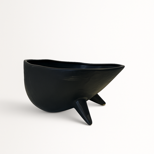 Black Ceramic